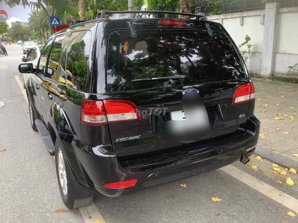 Ford Escape 2012 - ảnh 2