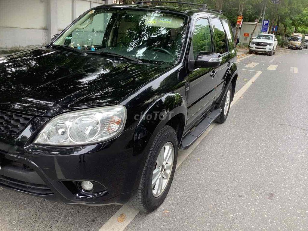 Ford Escape 2012 - ảnh 4