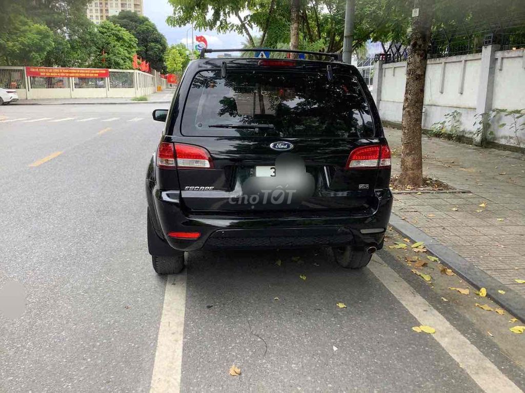 Ford Escape 2012 - ảnh 5