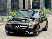 Mercedes 2023 - ảnh 1