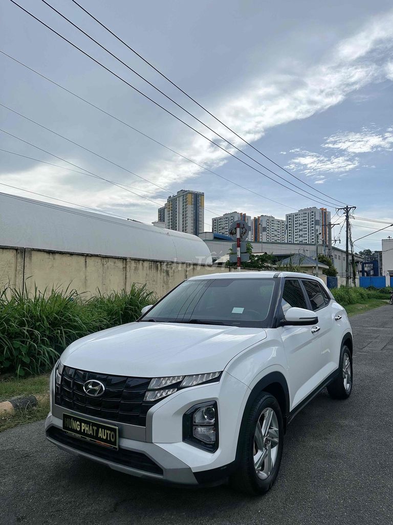 Hyundai Creta 2022 - ảnh 3