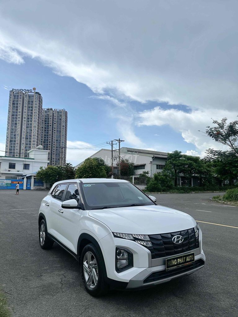 Hyundai Creta 2022 - ảnh 4