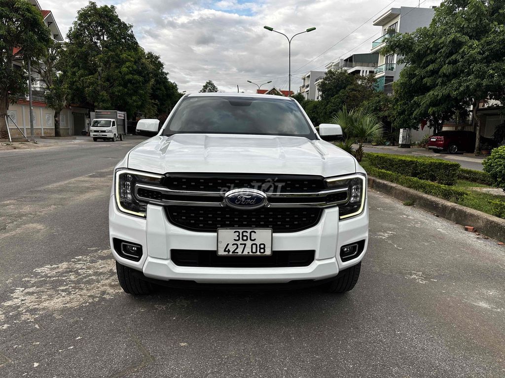 Ford Ranger 2023 - ảnh 2