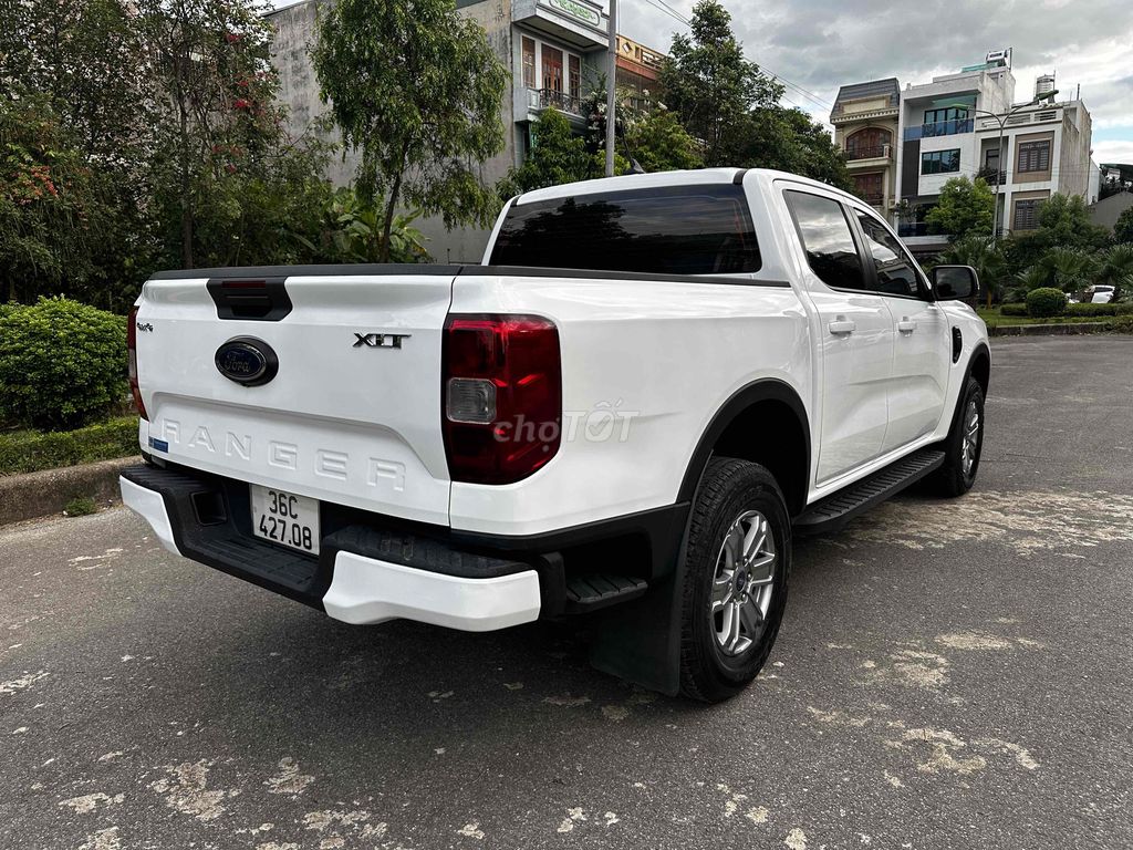 Ford Ranger 2023 - ảnh 4