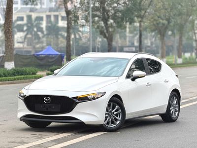 Mazda 3 2025 - ảnh 1