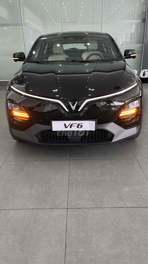 VinFast VF6 Plus - ảnh 1