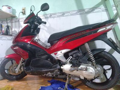 Honda Air Blade 2008 - ảnh 1
