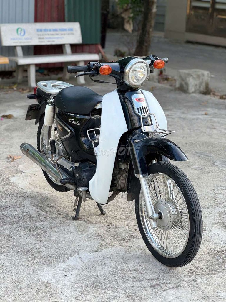 Honda 2022 - ảnh 1