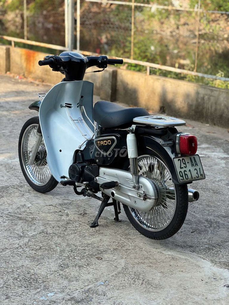Honda 2022 - ảnh 4