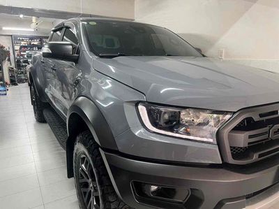 Ford 2022 - ảnh 1