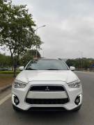Mitsubishi Outlander 2015 - ảnh 1