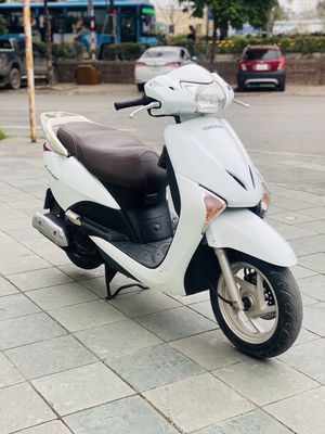 Honda Lead 2015 - ảnh 1