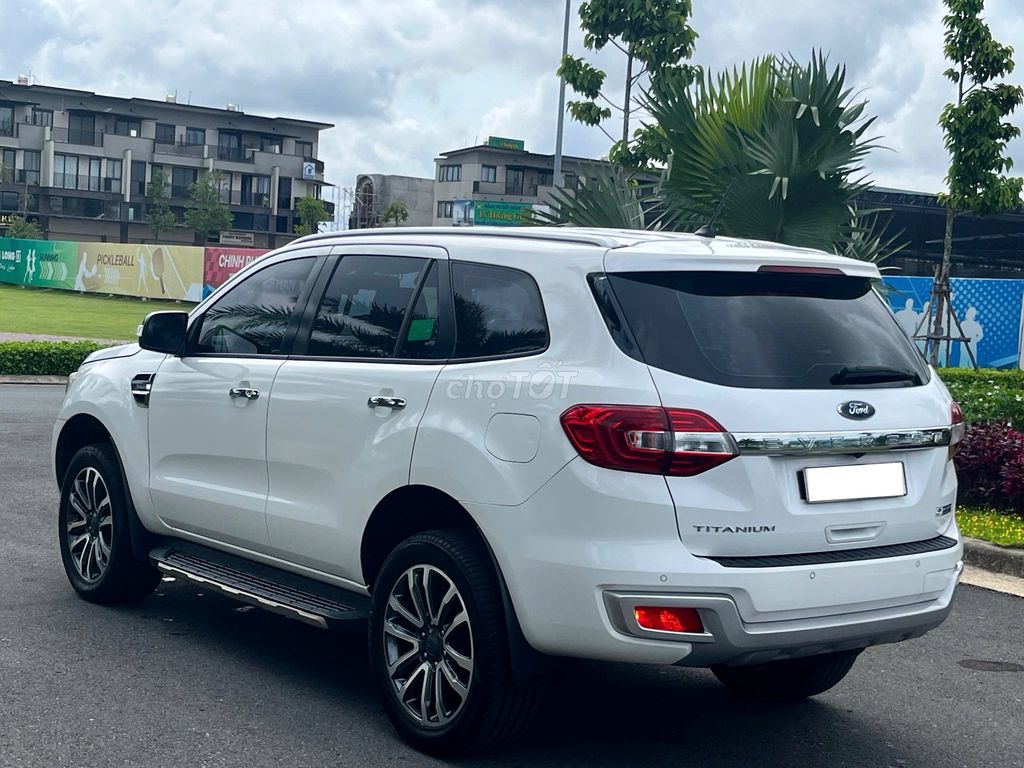 Ford Everest 2019 - ảnh 4