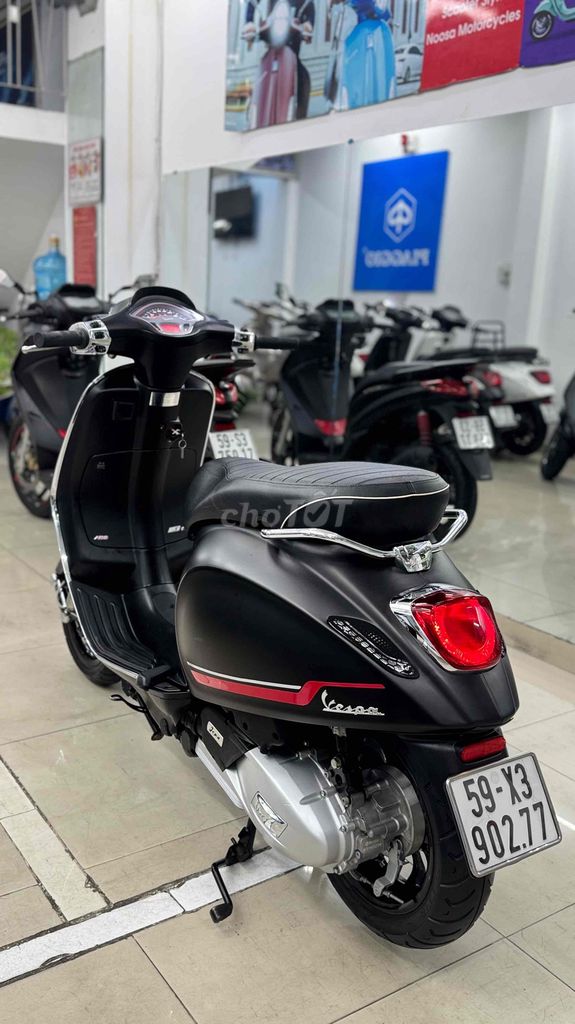 Piaggio Vespa 2023 - ảnh 3