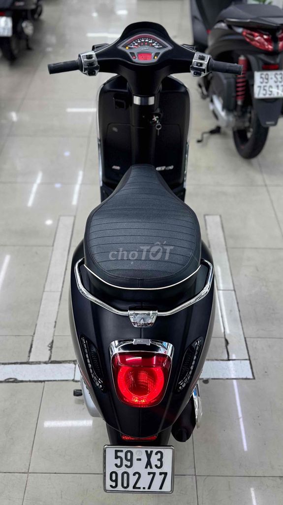 Piaggio Vespa 2023 - ảnh 4