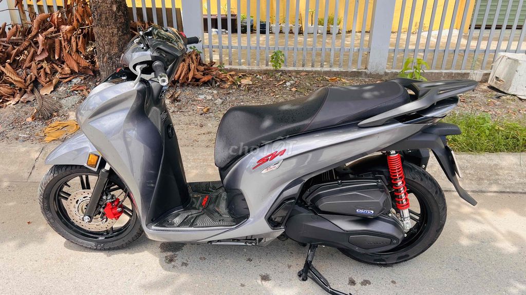 Honda SH 2023 - ảnh 2