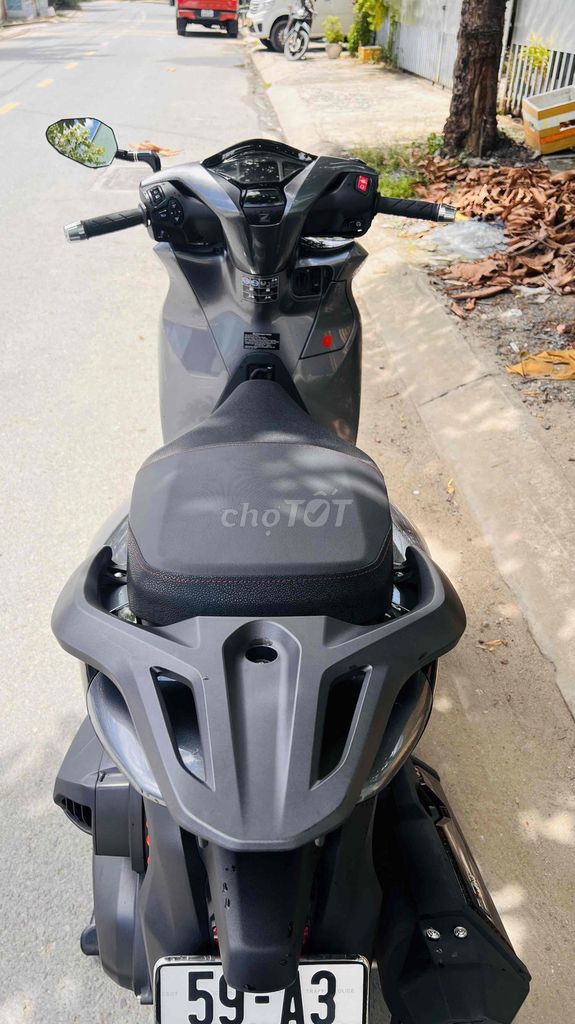Honda SH 2023 - ảnh 3