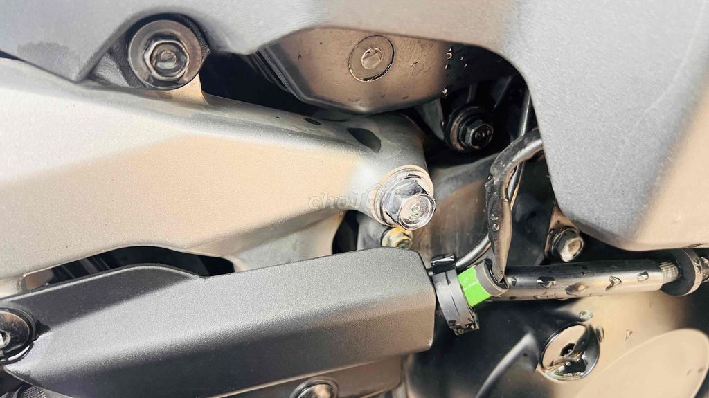 Honda SH 2023 - ảnh 5