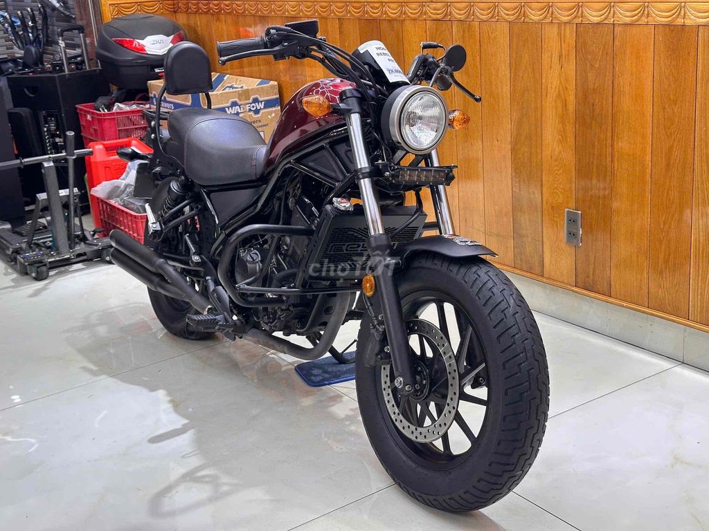 Honda 2018 - ảnh 1