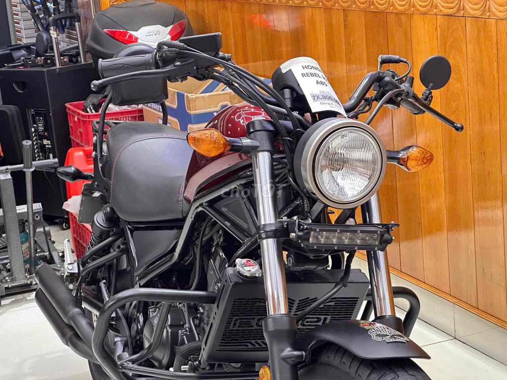 Honda 2018 - ảnh 2