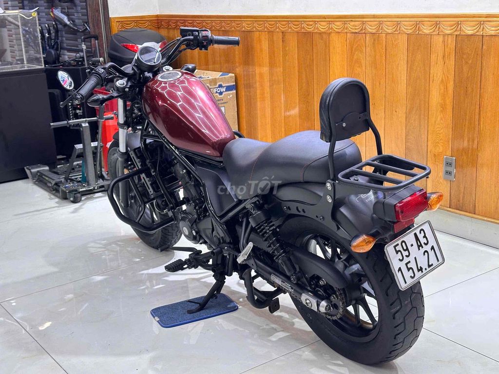 Honda 2018 - ảnh 3
