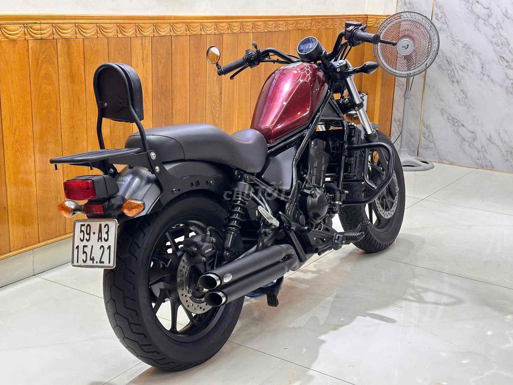 Honda 2018 - ảnh 4
