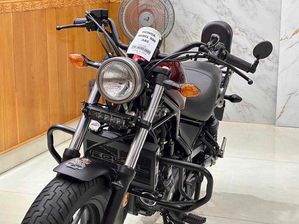 Honda 2018 - ảnh 5