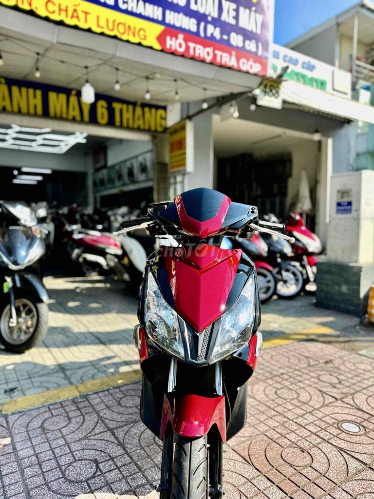 Honda Air Blade 2008 - ảnh 1