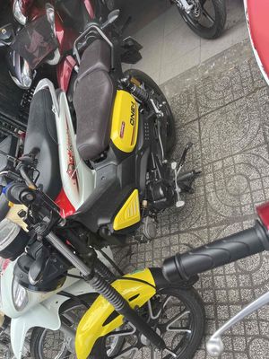 Xe m 2025 - ảnh 1