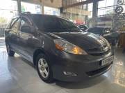 Toyota Sienna 2007 - ảnh 1