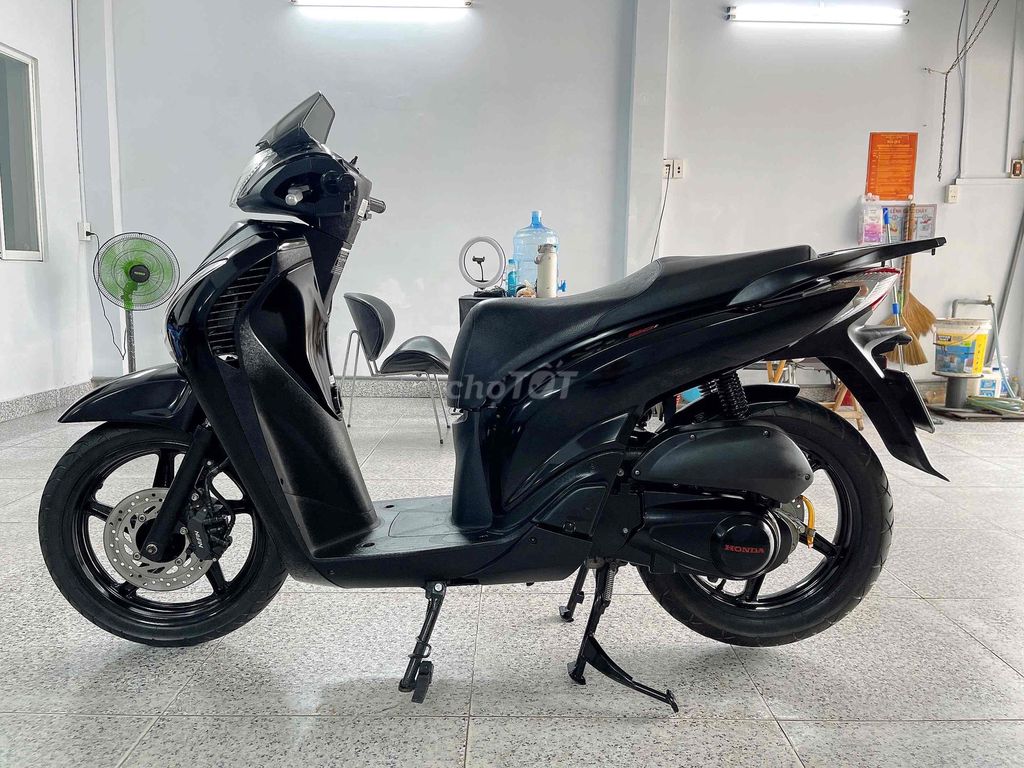 Honda 2014 - ảnh 1