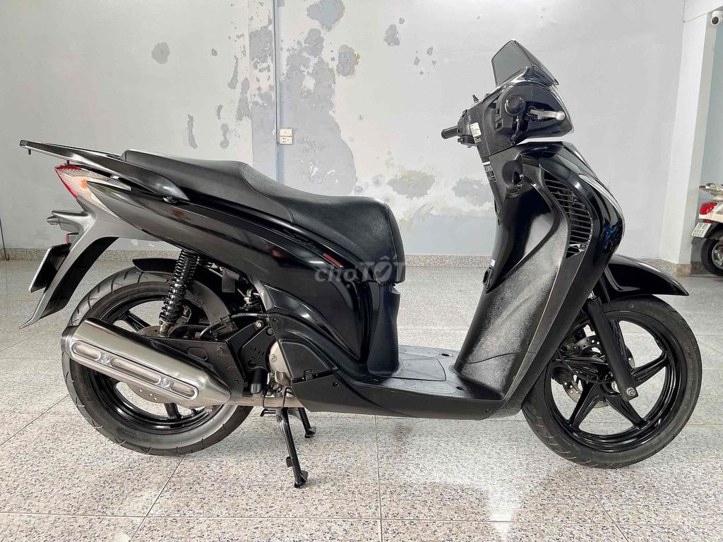 Honda 2014 - ảnh 2