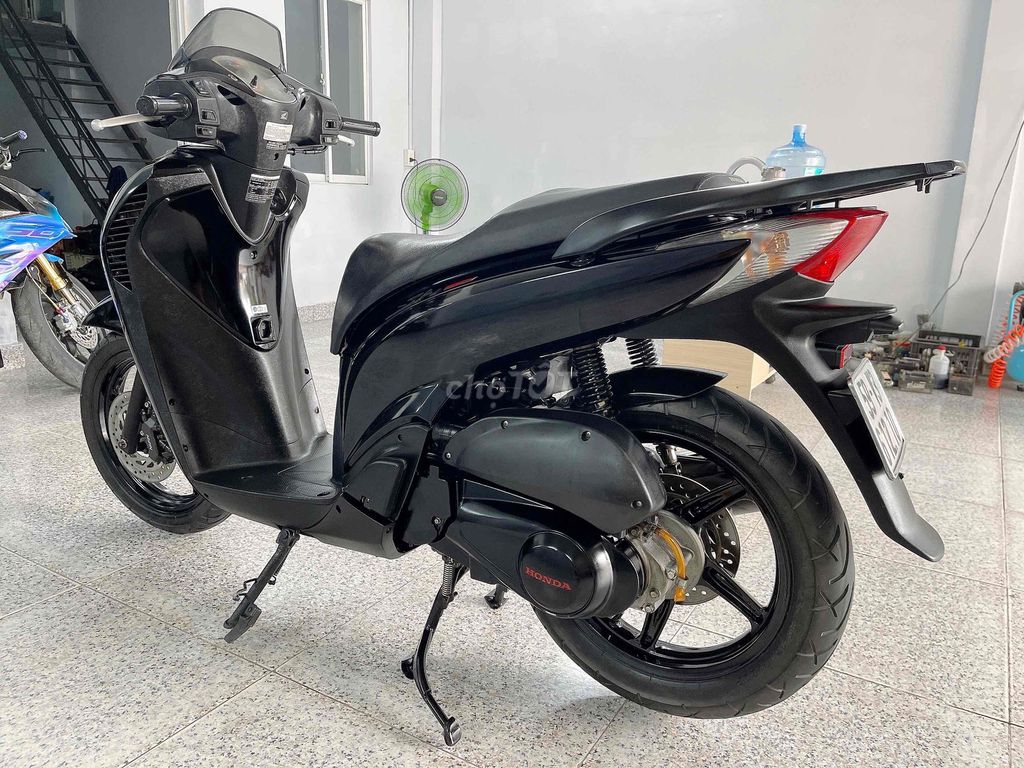 Honda 2014 - ảnh 3