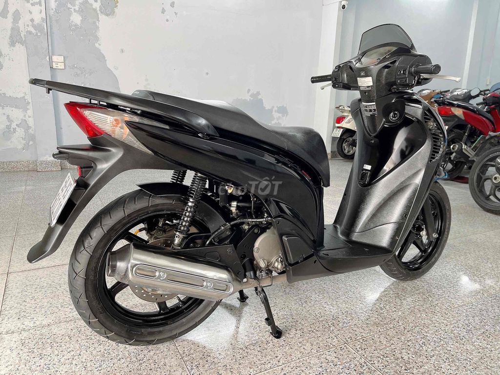 Honda 2014 - ảnh 4