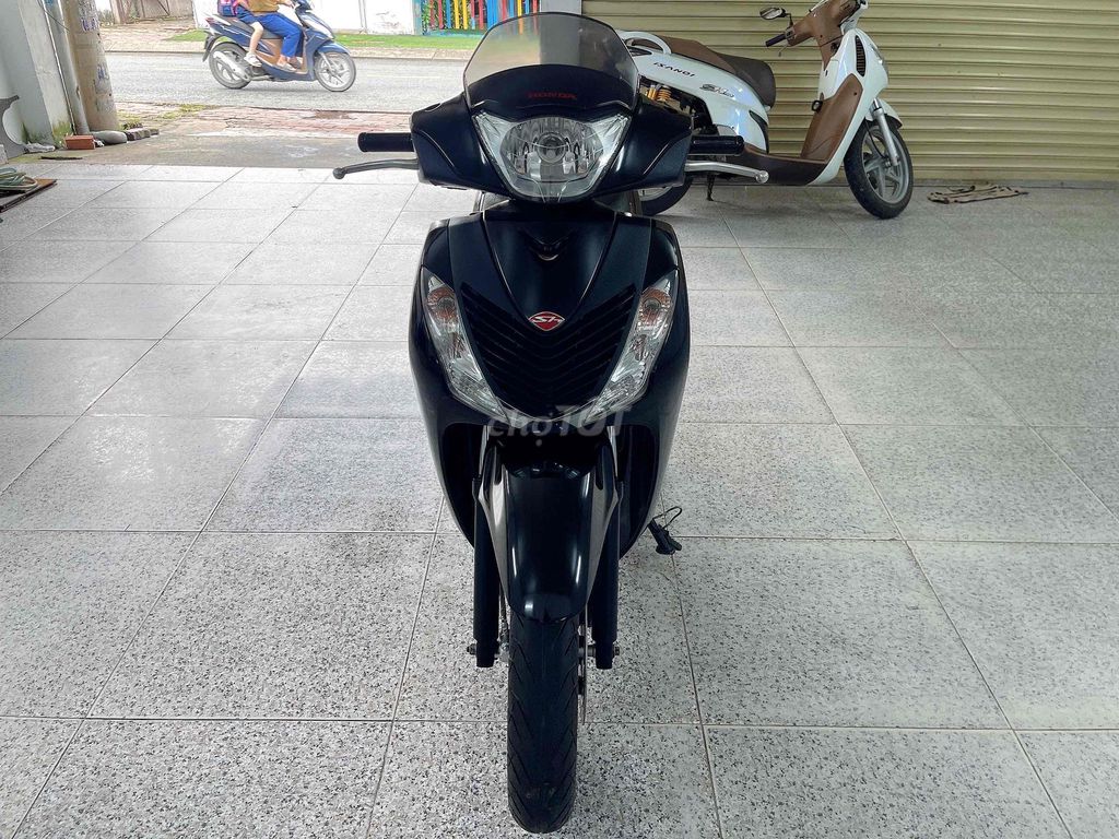 Honda 2014 - ảnh 5