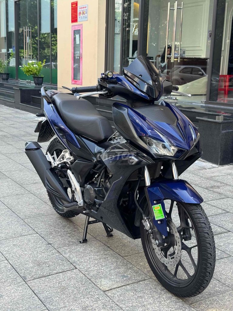 Honda Winner 2021 - ảnh 1