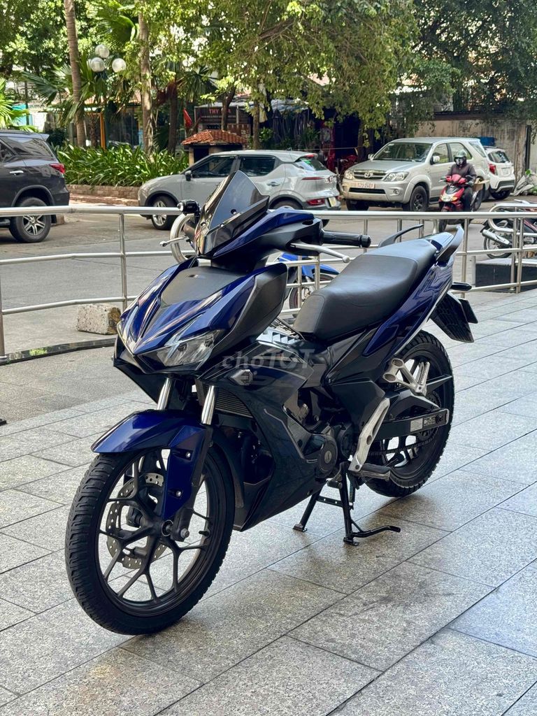 Honda Winner 2021 - ảnh 2