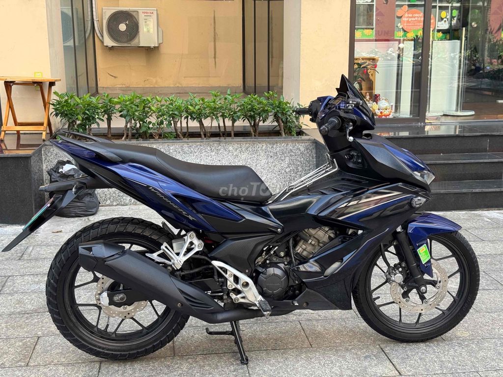 Honda Winner 2021 - ảnh 3