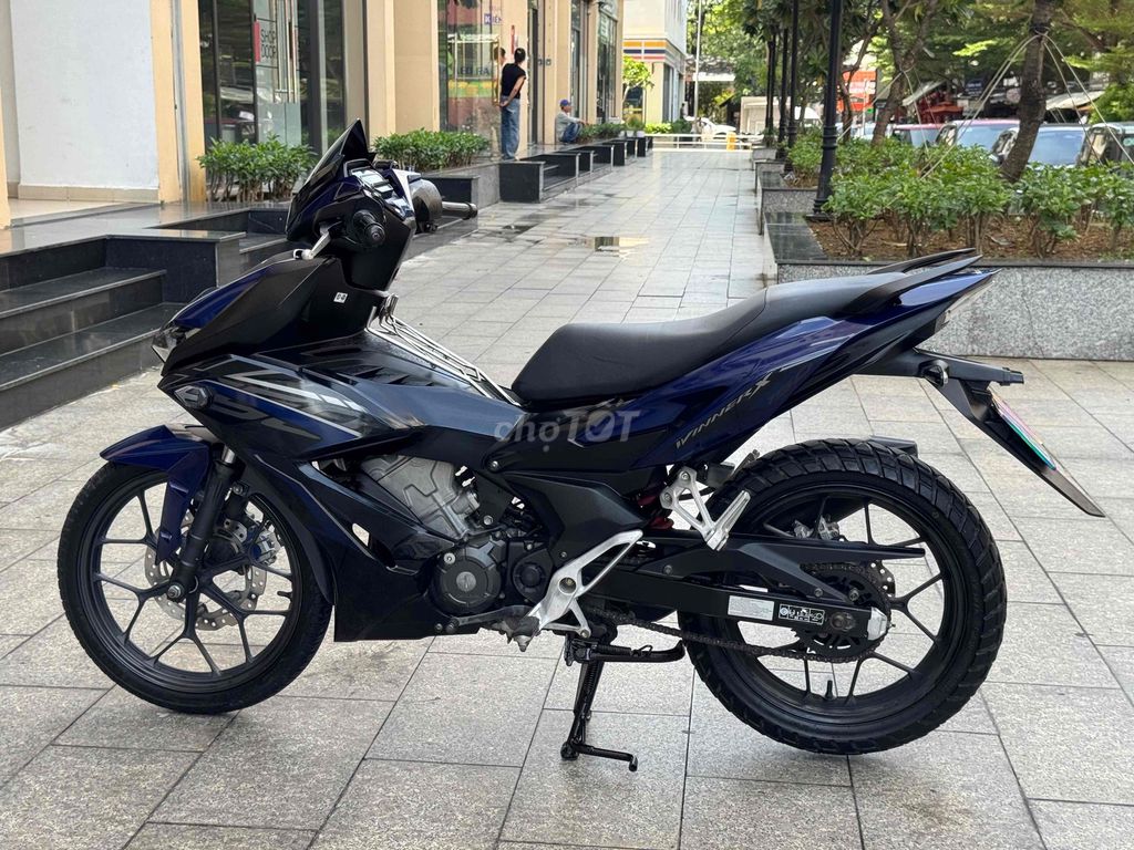 Honda Winner 2021 - ảnh 4
