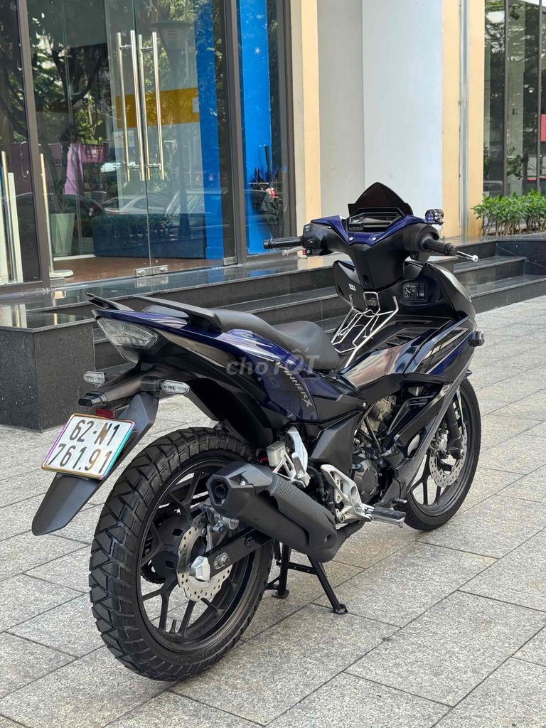 Honda Winner 2021 - ảnh 5