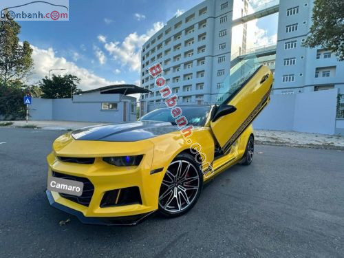 Chevrolet 2011 - ảnh 2