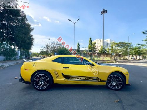 Chevrolet 2011 - ảnh 4