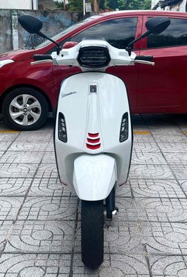 Piaggio Sprint 2024 - ảnh 1
