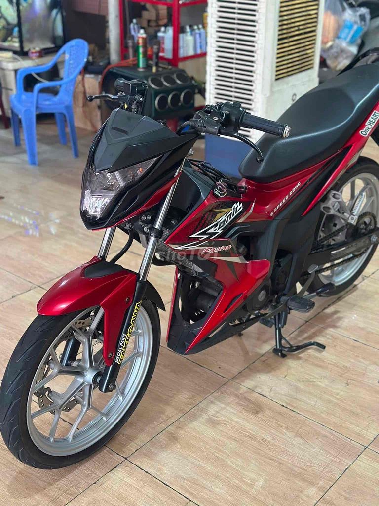 Honda Sonic 2018 - ảnh 2