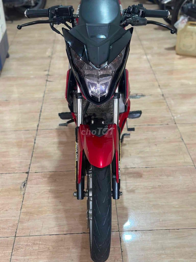 Honda Sonic 2018 - ảnh 5