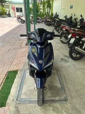 Honda Air Blade 2017 - ảnh 1