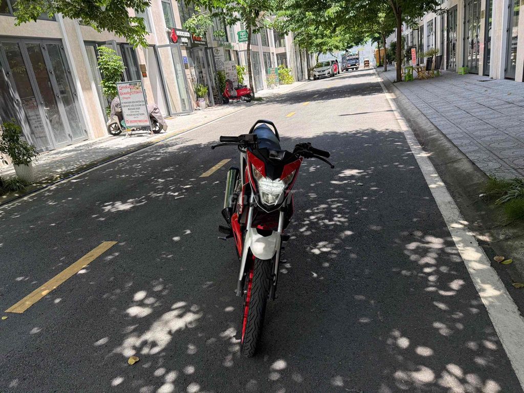 Honda Sonic 2020 - ảnh 2