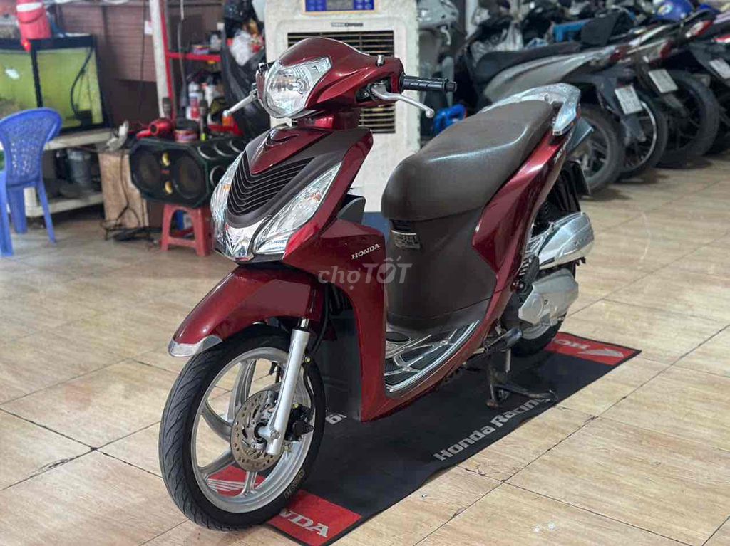 Honda Vision 2020 - ảnh 1