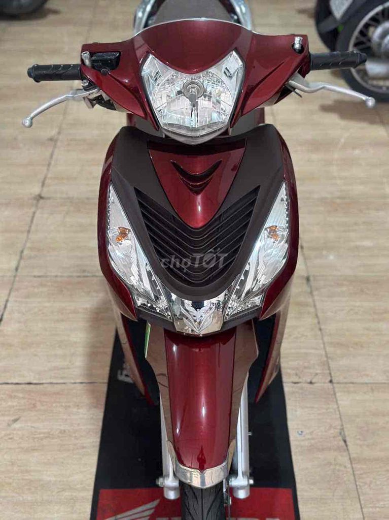 Honda Vision 2020 - ảnh 3