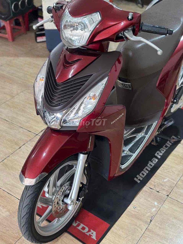 Honda Vision 2020 - ảnh 4